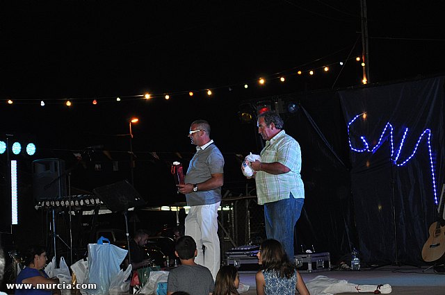 Fiestas de la Pedana de la Costera 2014 - 306