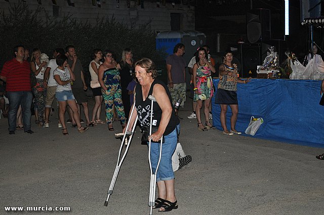 Fiestas de la Pedana de la Costera 2014 - 307