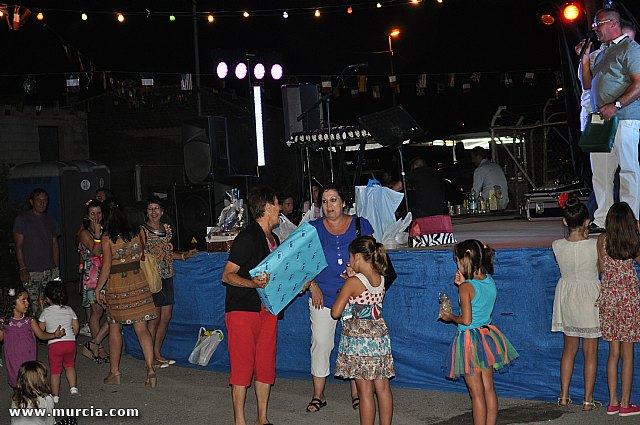 Fiestas de la Pedana de la Costera 2014 - 308