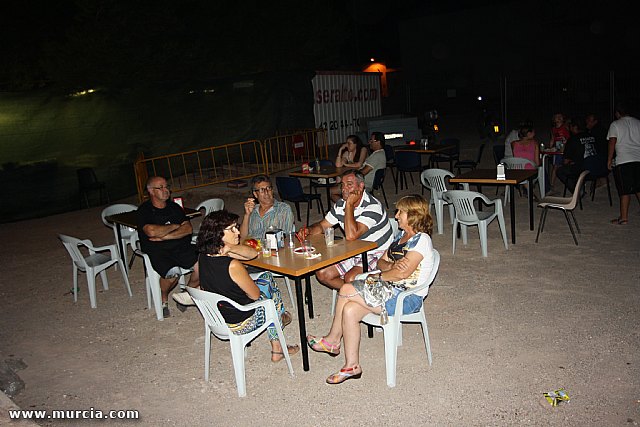 Fiestas de la Pedana de la Costera 2014 - 309