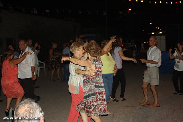 Fiestas de la Pedana de la Costera 2014 - 310