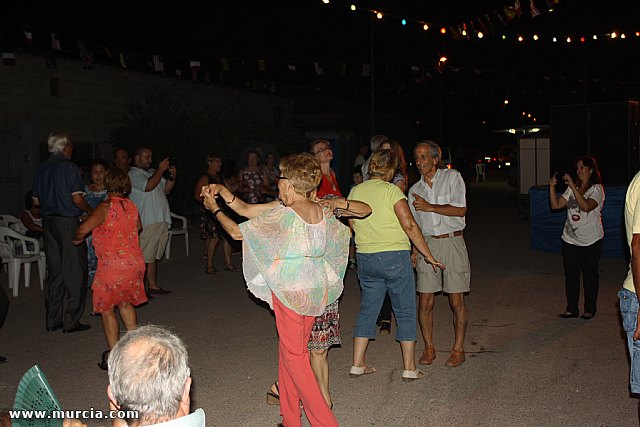 Fiestas de la Pedana de la Costera 2014 - 311