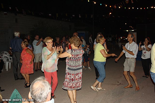 Fiestas de la Pedana de la Costera 2014 - 312