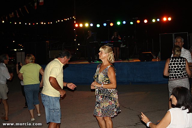 Fiestas de la Pedana de la Costera 2014 - 313
