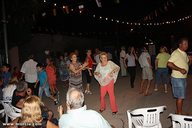 Fiestas de la Pedana de la Costera 2014 - 314