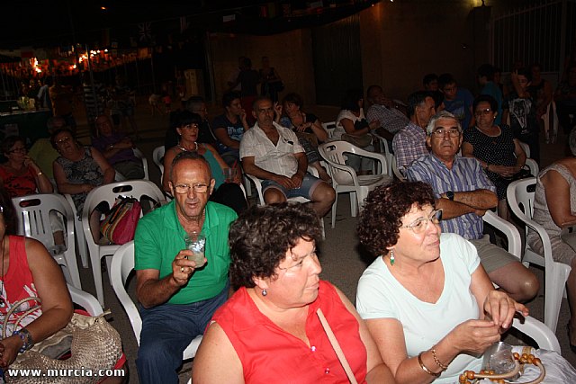 Fiestas de la Pedana de la Costera 2014 - 316