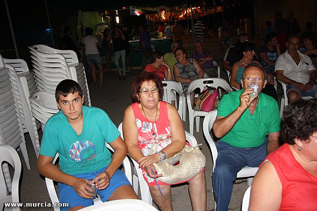 Fiestas de la Pedana de la Costera 2014 - 317