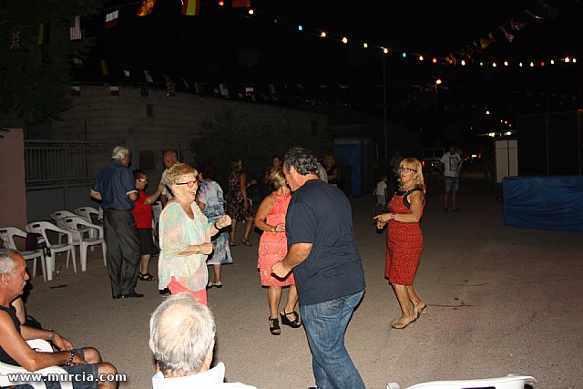 Fiestas de la Pedana de la Costera 2014 - 318