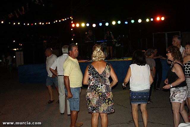 Fiestas de la Pedana de la Costera 2014 - 319