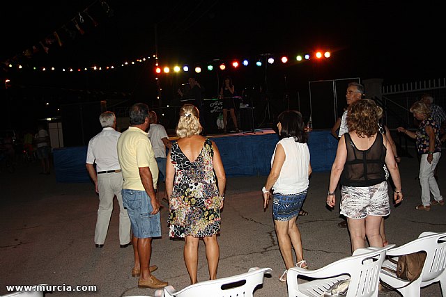 Fiestas de la Pedana de la Costera 2014 - 320