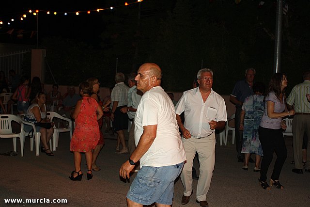 Fiestas de la Pedana de la Costera 2014 - 322