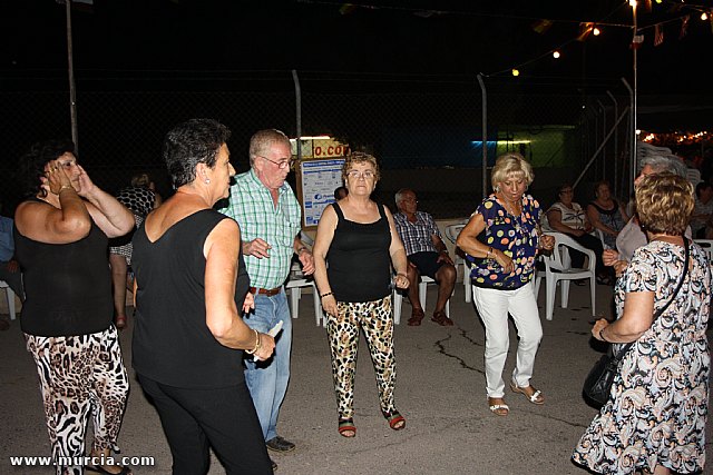 Fiestas de la Pedana de la Costera 2014 - 324