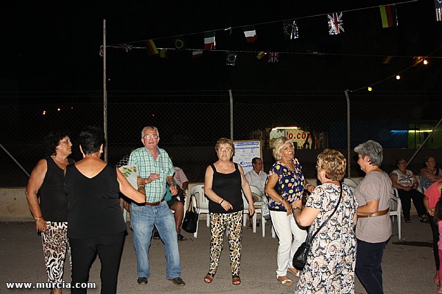 Fiestas de la Pedana de la Costera 2014 - 325