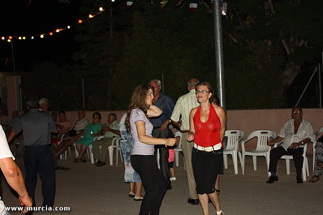 Fiestas de la Pedana de la Costera 2014 - 326