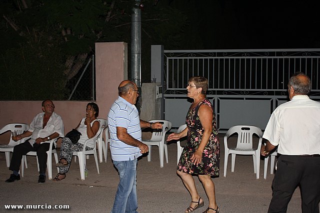 Fiestas de la Pedana de la Costera 2014 - 327