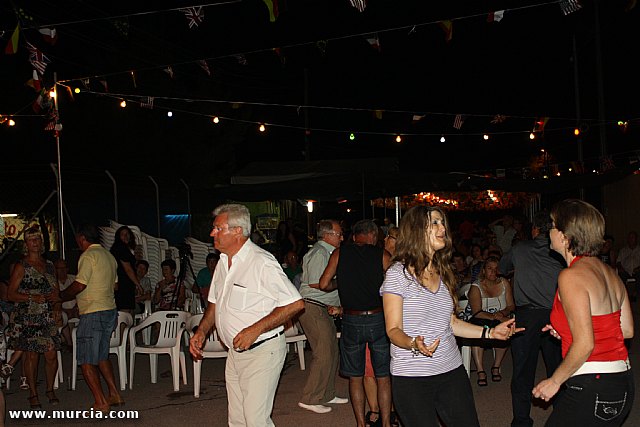 Fiestas de la Pedana de la Costera 2014 - 328