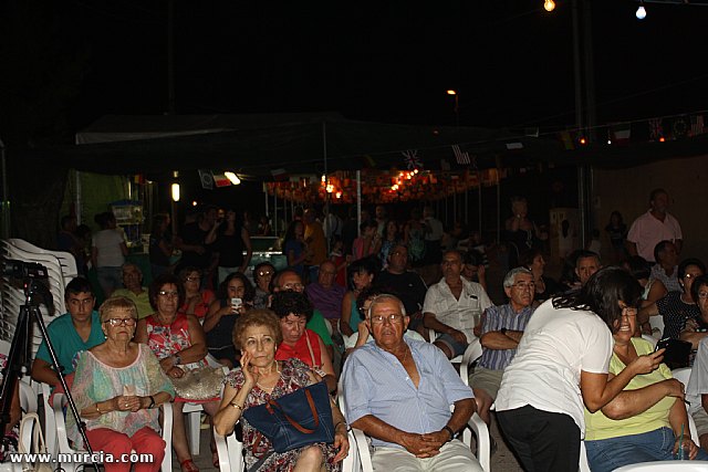 Fiestas de la Pedana de la Costera 2014 - 330