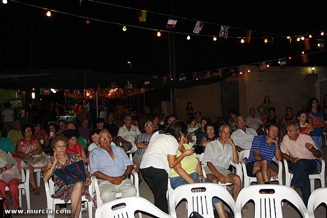 Fiestas de la Pedana de la Costera 2014 - 331