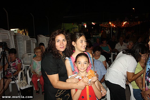 Fiestas de la Pedana de la Costera 2014 - 332