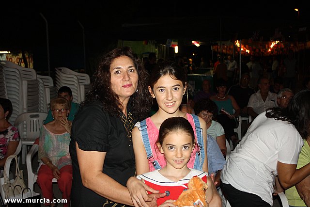 Fiestas de la Pedana de la Costera 2014 - 333