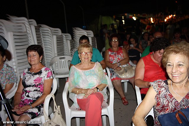 Fiestas de la Pedana de la Costera 2014 - 334