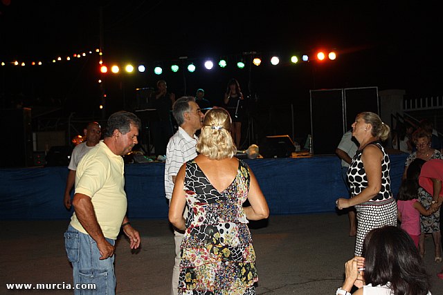 Fiestas de la Pedana de la Costera 2014 - 335