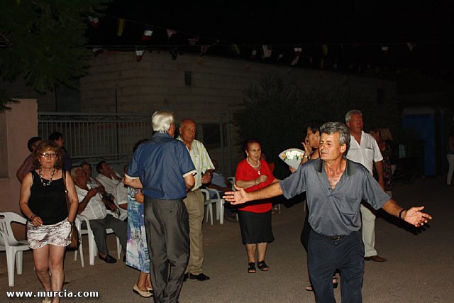 Fiestas de la Pedana de la Costera 2014 - 336