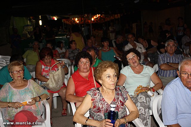 Fiestas de la Pedana de la Costera 2014 - 338