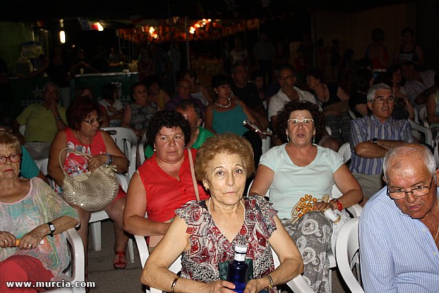 Fiestas de la Pedana de la Costera 2014 - 339