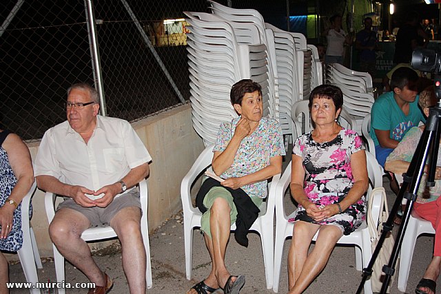 Fiestas de la Pedana de la Costera 2014 - 340