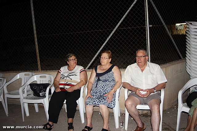 Fiestas de la Pedana de la Costera 2014 - 341