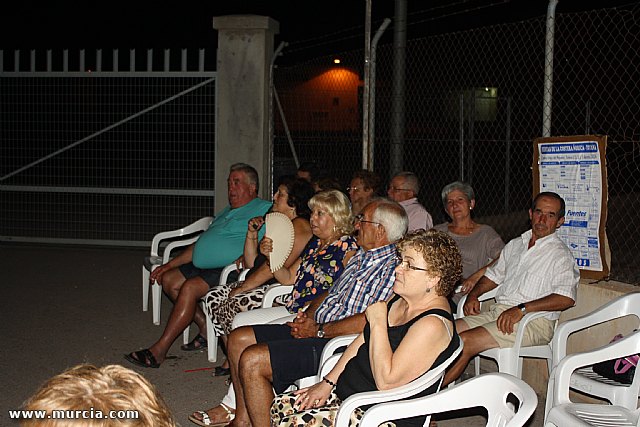 Fiestas de la Pedana de la Costera 2014 - 342
