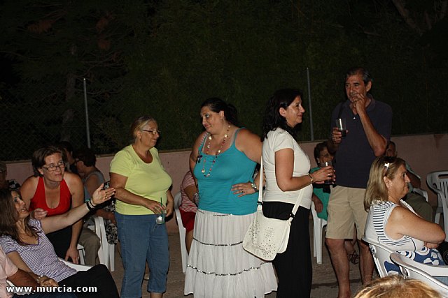 Fiestas de la Pedana de la Costera 2014 - 343