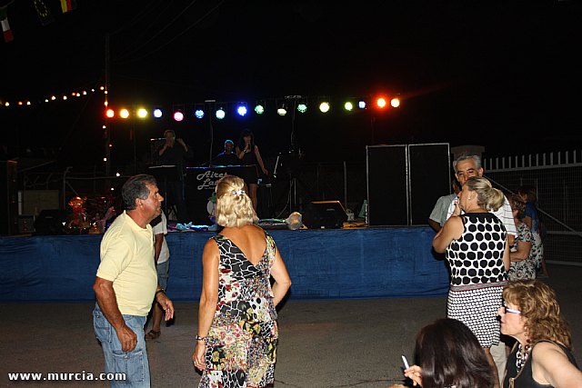 Fiestas de la Pedana de la Costera 2014 - 344