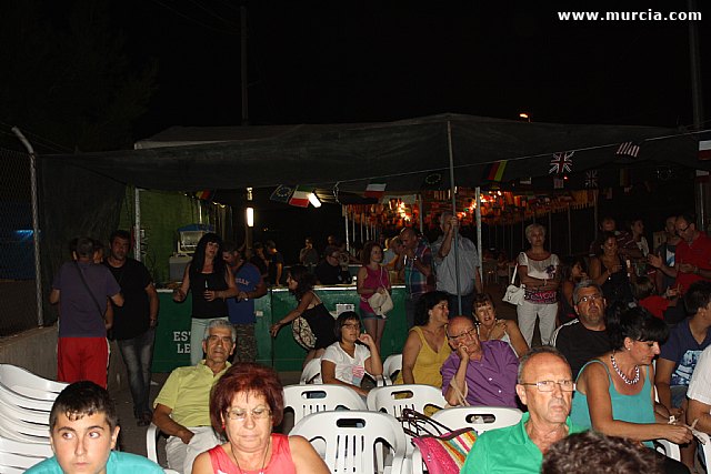 Fiestas de la Pedana de la Costera 2014 - 346