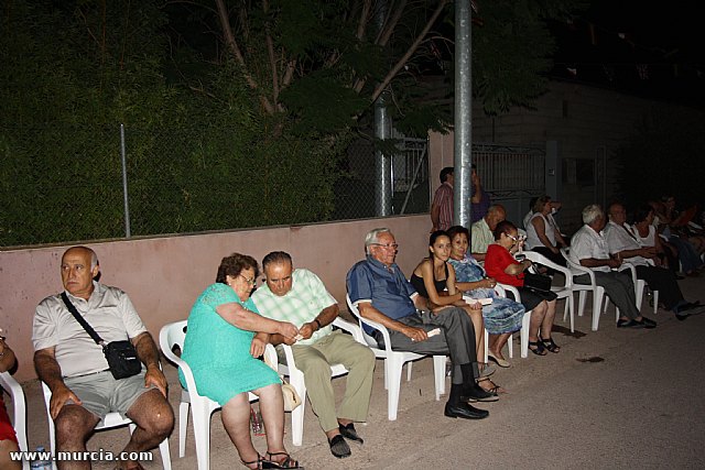 Fiestas de la Pedana de la Costera 2014 - 347