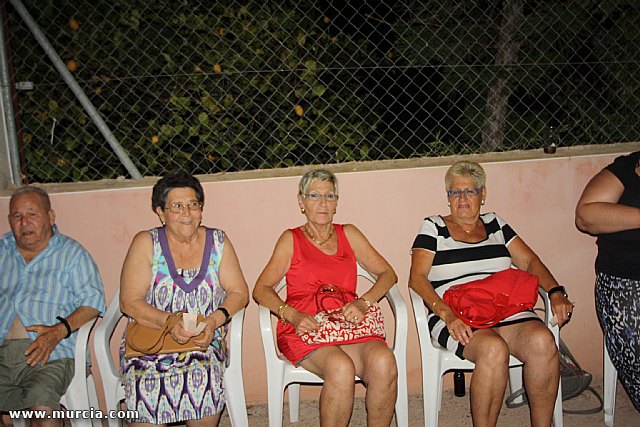 Fiestas de la Pedana de la Costera 2014 - 350