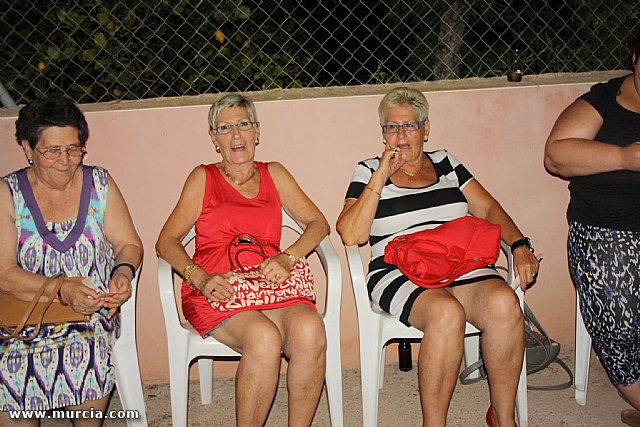 Fiestas de la Pedana de la Costera 2014 - 352