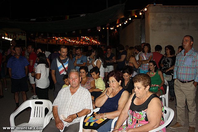 Fiestas de la Pedana de la Costera 2014 - 353
