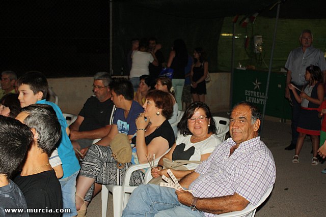 Fiestas de la Pedana de la Costera 2014 - 355