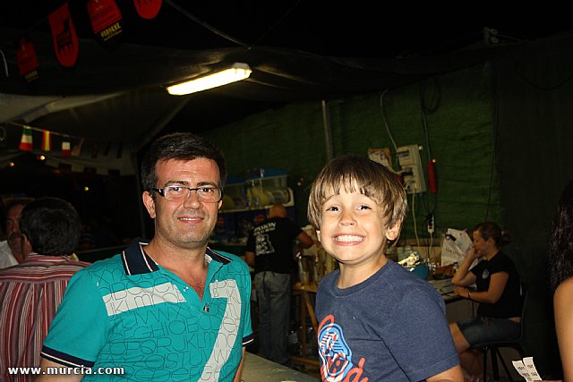 Fiestas de la Pedana de la Costera 2014 - 357