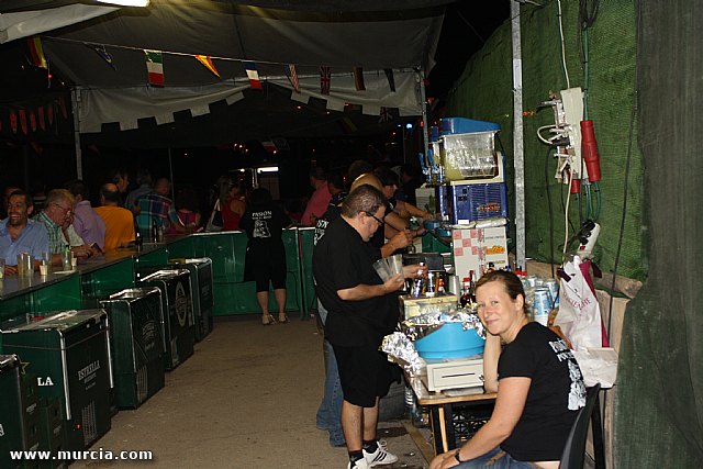 Fiestas de la Pedana de la Costera 2014 - 358