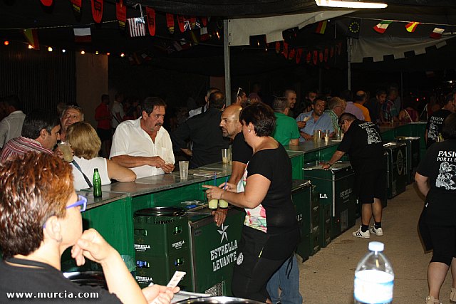 Fiestas de la Pedana de la Costera 2014 - 359