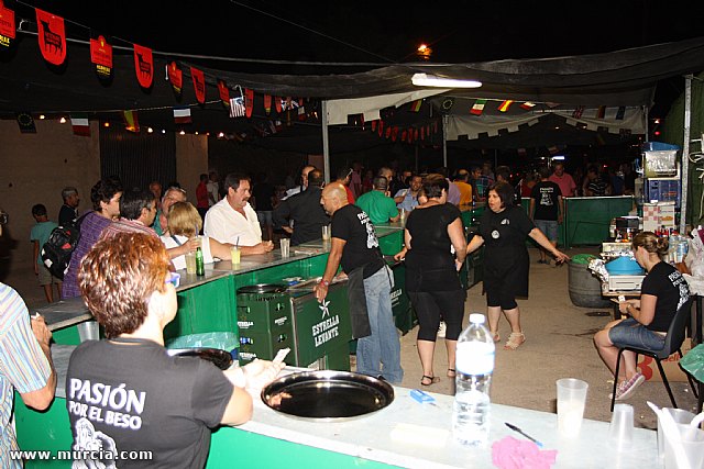 Fiestas de la Pedana de la Costera 2014 - 360
