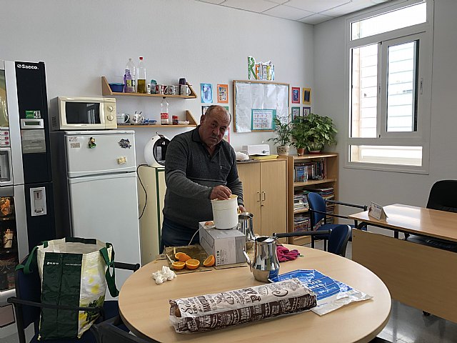 El CEIP La Cruz celebra su XIII Semana de la Salud bajo el lema: 