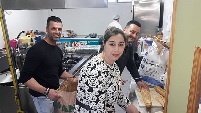 El CEIP La Cruz celebra su XIII Semana de la Salud bajo el lema: 