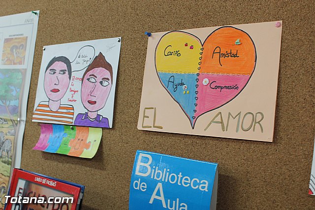 Inauguracin nuevo colegio La Cruz - 44