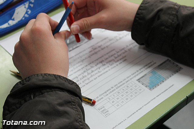 Inauguracin nuevo colegio La Cruz - 46