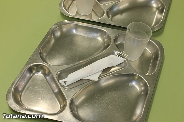 Inauguracin nuevo colegio La Cruz - 66