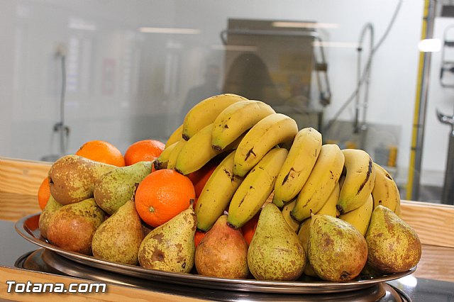 Inauguracin nuevo colegio La Cruz - 67